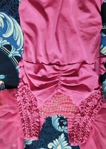 Gown