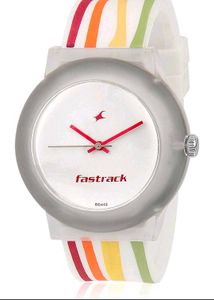 Fastrack Watch