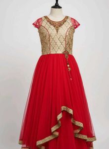 Girl gown Dress