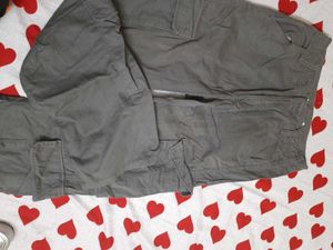 Cargo Pants Combo 28 Inch Waist
