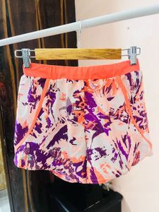 Active Sports Short
