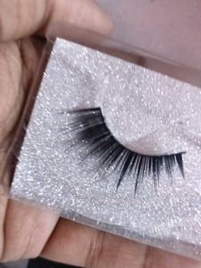 Red Cherry 3D Eyelashes