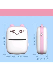 Mini Kitten Printer
