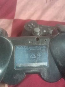 Sony PS3 Controllers - Pair