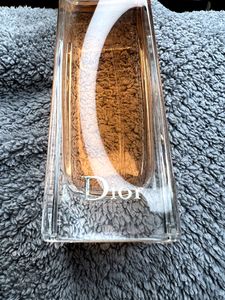 New Dior Addict EDT Perfume Spray By CD
