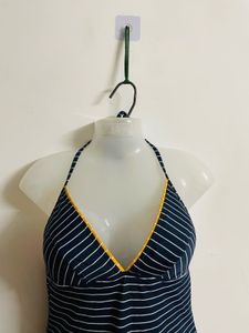 Women Striped Top