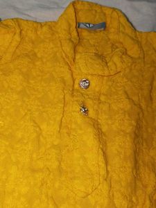 DJ Tillu Dress For Baby Boy
