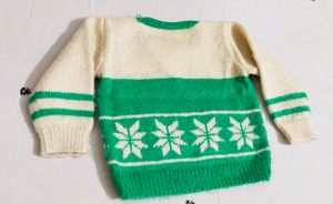 Combo Of 4 Sweaters