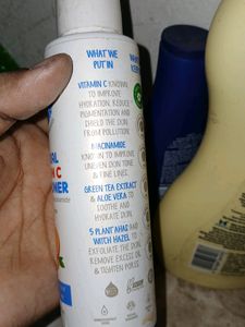 Combo (Sunscreen,toner,day Cream)