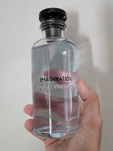 Louis Vuitton Imagination Perfume