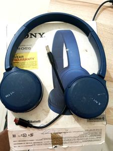 Sony Wireless Headphone