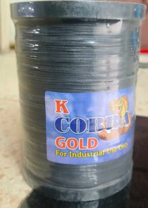 K.Cobra Gold original manjha