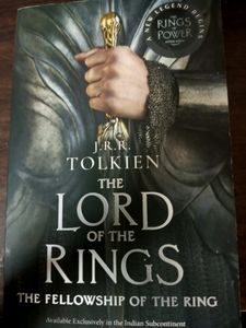 Brand New Lord of the Rings Trilogy Boxed