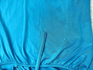 Hot Dress 👗 💙 34,36 Size