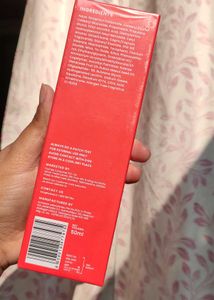 Foxtale super glow moisturizer