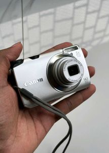 Canon Powershot A3200IS