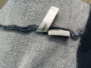 Blue 'New York' Hoodie | Y2K Streetwear