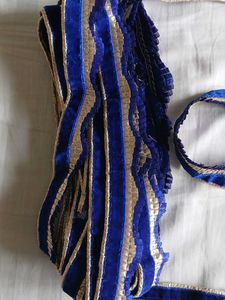Satree Lace