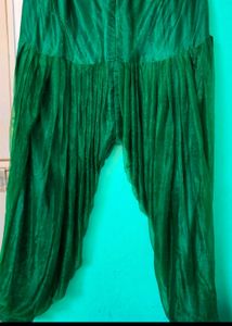 Combo Net Salwar