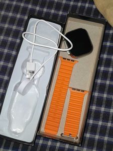 T800 Smart Watch