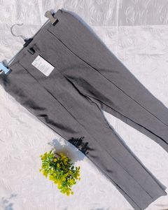 H&amp;m Bootcut Trouser