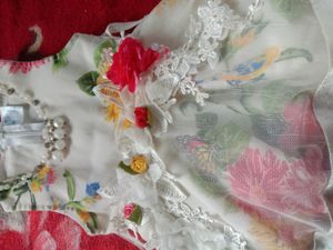 Baby Frock