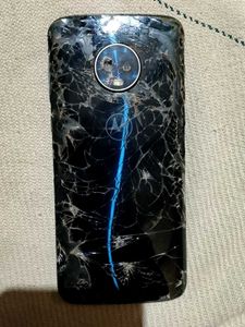 Display Problem