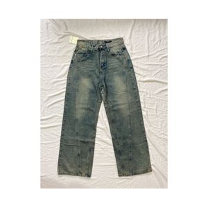 WOMEN JEANS