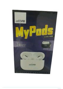 Core mypods Wireless Bluetooth Earphone