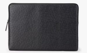 Black Laptop Sleeve