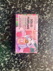 Blur Solid Perfume