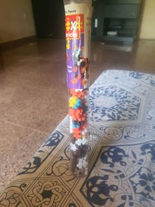 bricks puzzle game