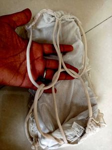 Used Bra