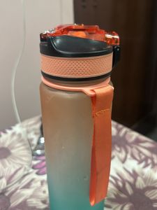 1litre Plastic Water Bottle