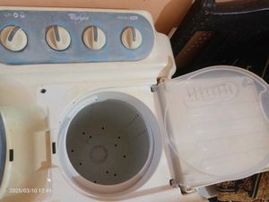 Walpool Washing Machine
