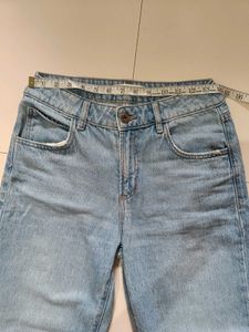 Garage Denim Original Jeans