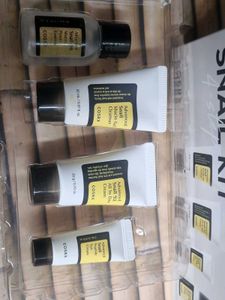 COSRX Snail Kit