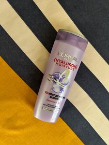 L&#39;Oreal ParisHyaluron Moisture Shampoo-used Once