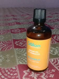 Salon Professional Argan Oil of Morocco