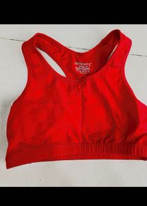 Dressberry sports Bra