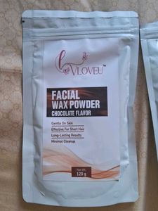 Sale 🥳Wax Powder (Body &amp; Face )