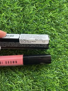 Bobbi Brown Crushed Oil-Infused Gloss