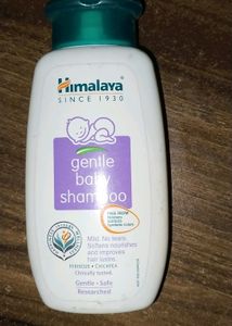 Combo Offer Himalaya Baby Products