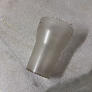 Water Bottle With Glass