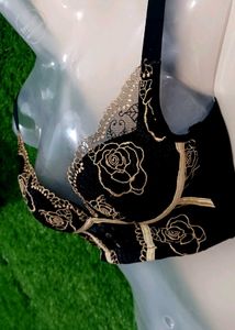 Imported Corset Bralette