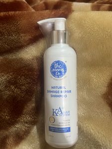 Damage Repair Shampoo