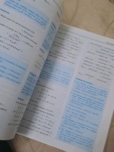 Best Chemistry Book Class 11