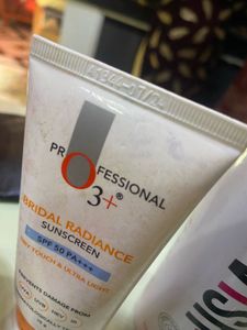 skin&amp;hair care products