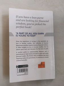 Richest Man In Babylon