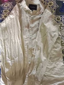 Men's Button-Down Shirt